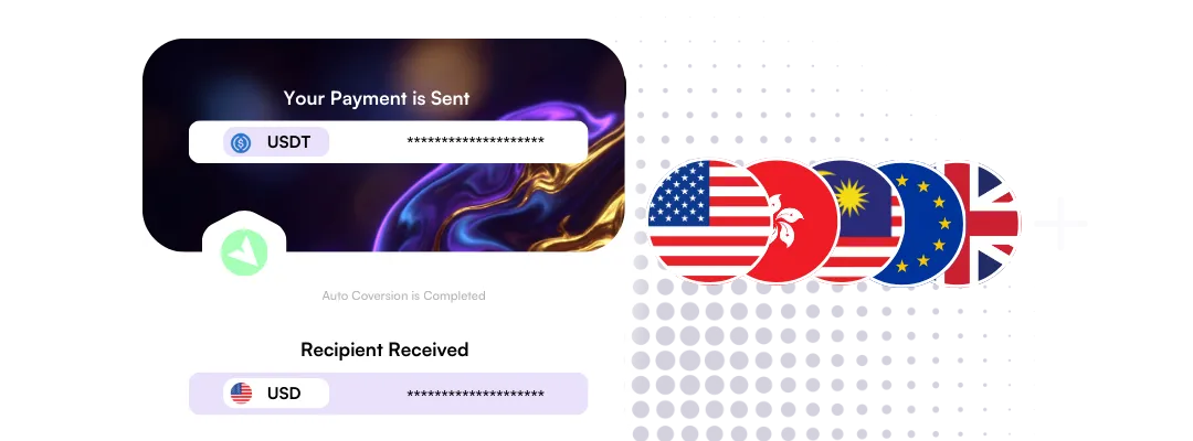 Global Payment Processor